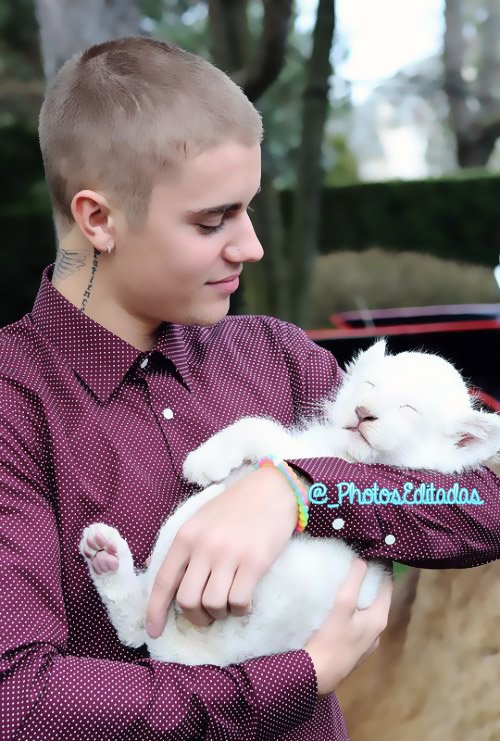 _PhotosEditadas's tweet photo. #MTVHottest Justin Bieber https://t.co/WAmiz1k64s