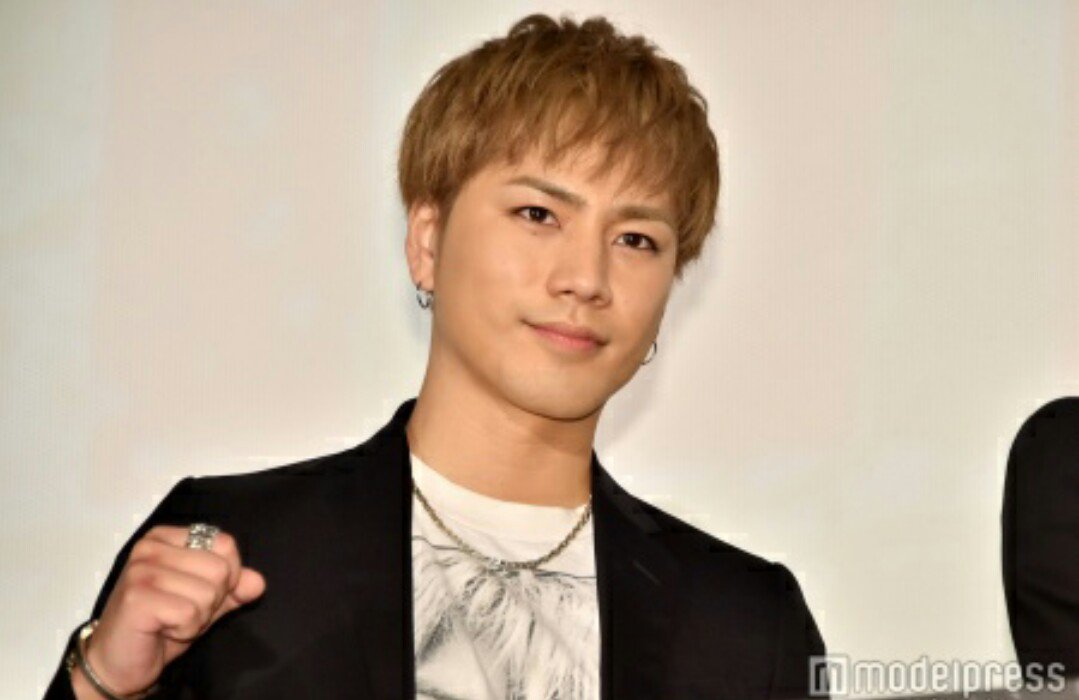 jsb_omi_love07's tweet photo. 初タグします！

《LDH大好きなやつ》
《JK2》
☑️登坂広臣        👑
☑️山下健二郎    💙

#LDHfamさんと繋がりたい 
#三代目ファンと繋がりたい 
#RTした人全員フォローする https://t.co/d9dMJg20Do