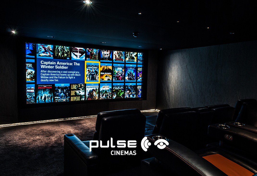 realitylogic's tweet photo. Great day at @PulseCinemas checking out the latest updates for luxury 4K home theatre. https://t.co/Rg8fQCm51G