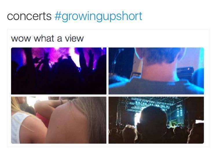 The struggle is real courtesy of <a href="/bluntmag/">Blunt Mag</a>