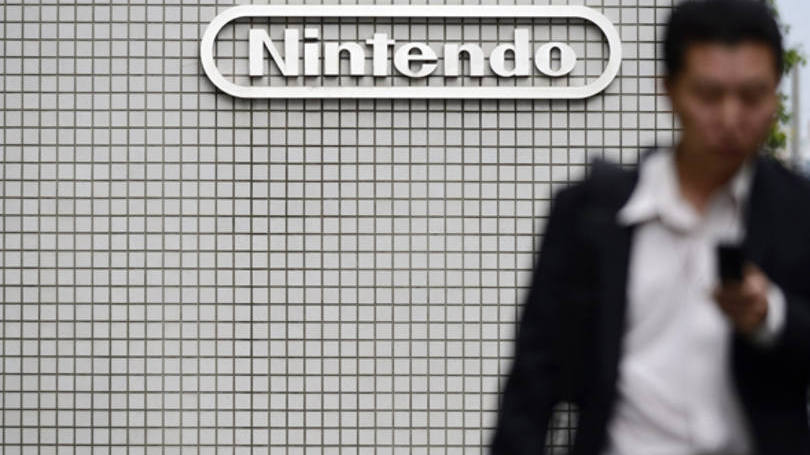 CaranaKingBR's tweet photo. #Nintendoo e @NianticLabs Lança logo aqui para o BR caras! #PokemonGO #PokemonGOBrasil
Ações da Nintendo cai 13% https://t.co/Y8ukAcx2Hu