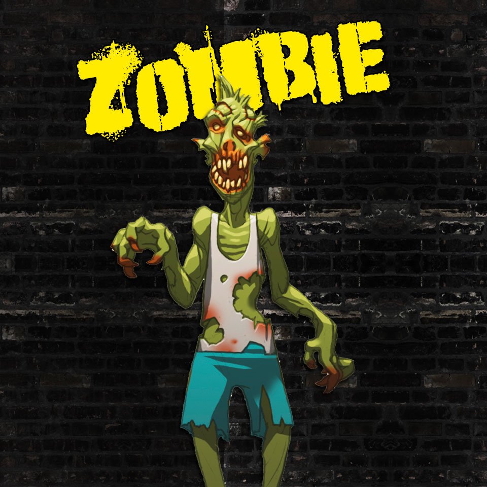 ConstructorGame's tweet image. Say hello to our Zombie friend! 

facebook.com/ConstructorHD/…