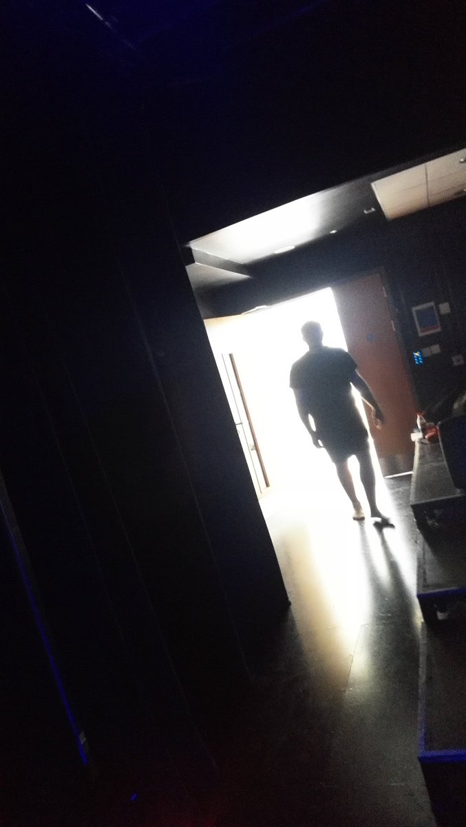 BrossCollective's tweet photo. We're doing a preview it's going to be great #touch https://t.co/hVlMTcif9H
