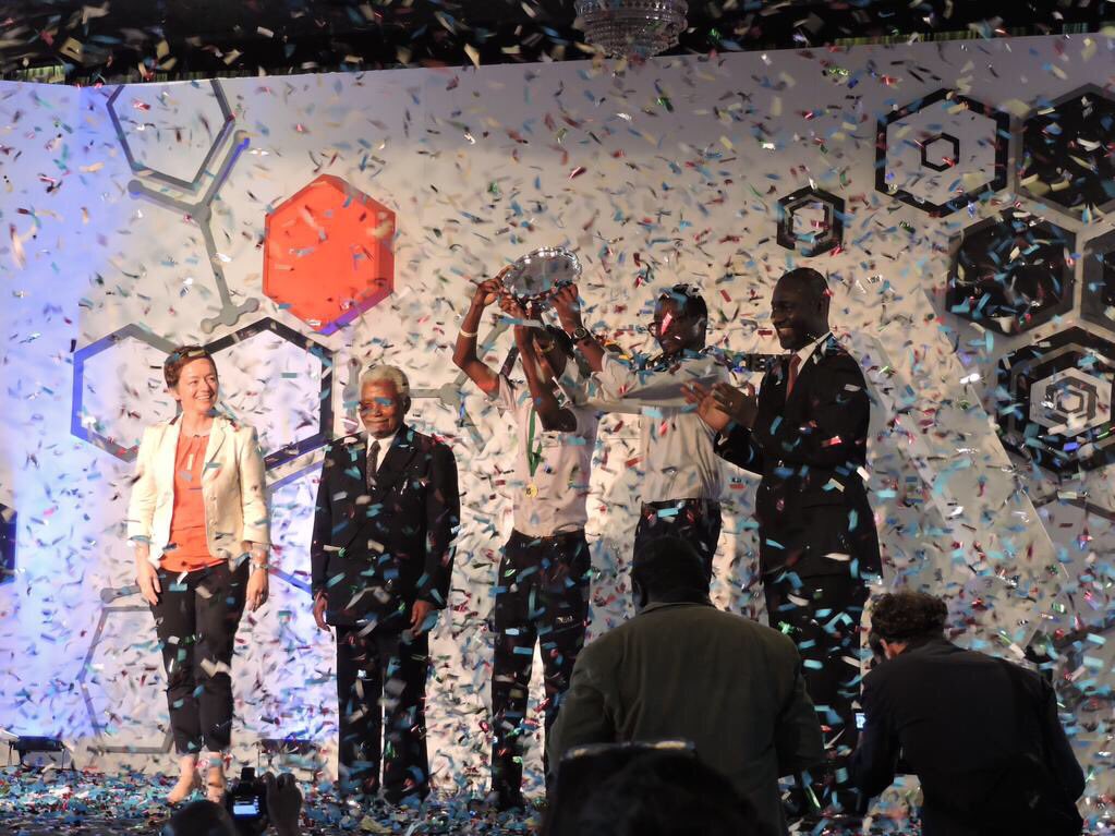 ystanzania's tweet photo. Great to hear that John and Edwin #yst2015 winners are in Mtwara to support YST Mtwara schools tomorrow-21st July https://t.co/BSTCt4tvdC