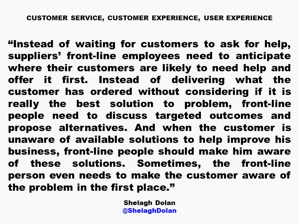 PaulinaRendonA's tweet photo. #CUSTOMER SERVICE SKILLS #CustServ #CS #CustExp #CX #CustSup #CustSat #UX #SCh @ShelaghDolan https://t.co/l4F7RXJfkm https://t.co/Un1BTQzJ1E