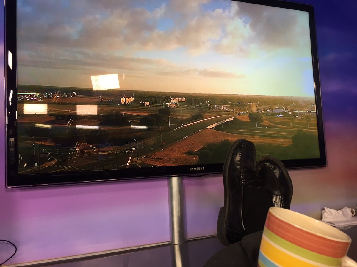 KBTXMax's tweet photo. #ViewsfromThe3 https://t.co/AnYos6r3Dz