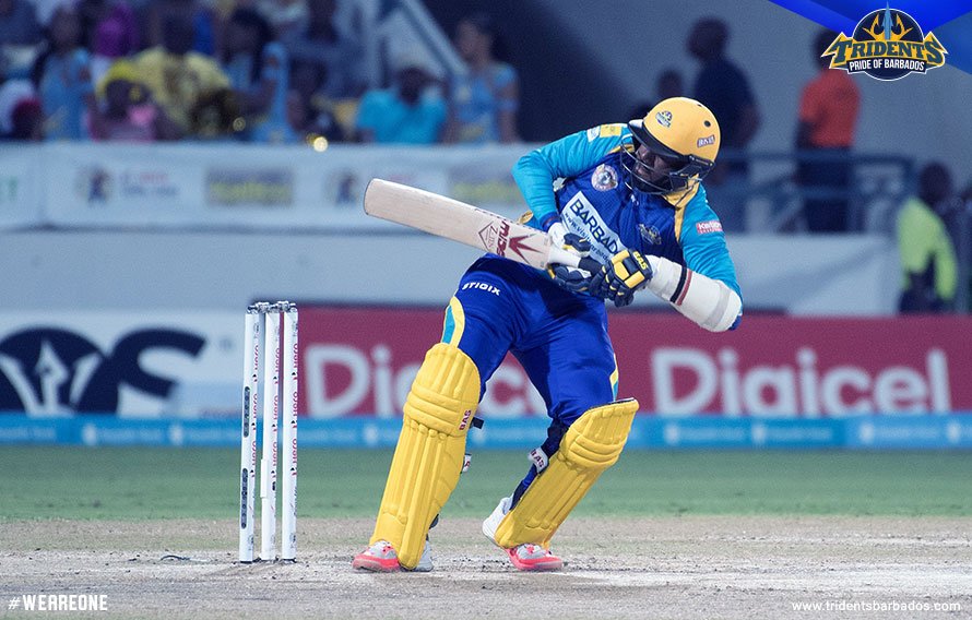 BarbadosRoyals's tweet image. The #Tridents rocked all parts of Kensington Sunday night! View the #BIMvSLZ photo gallery facebook.com/BarbadosTriden…