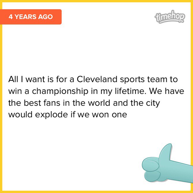 Chad Bushley tweet media