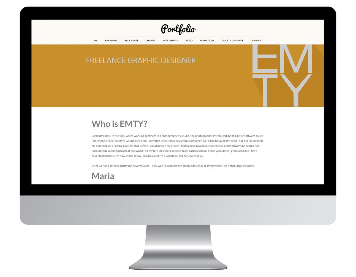 EMTYDesigns's tweet image. Busy bee today gearing up for my new #freelance career!