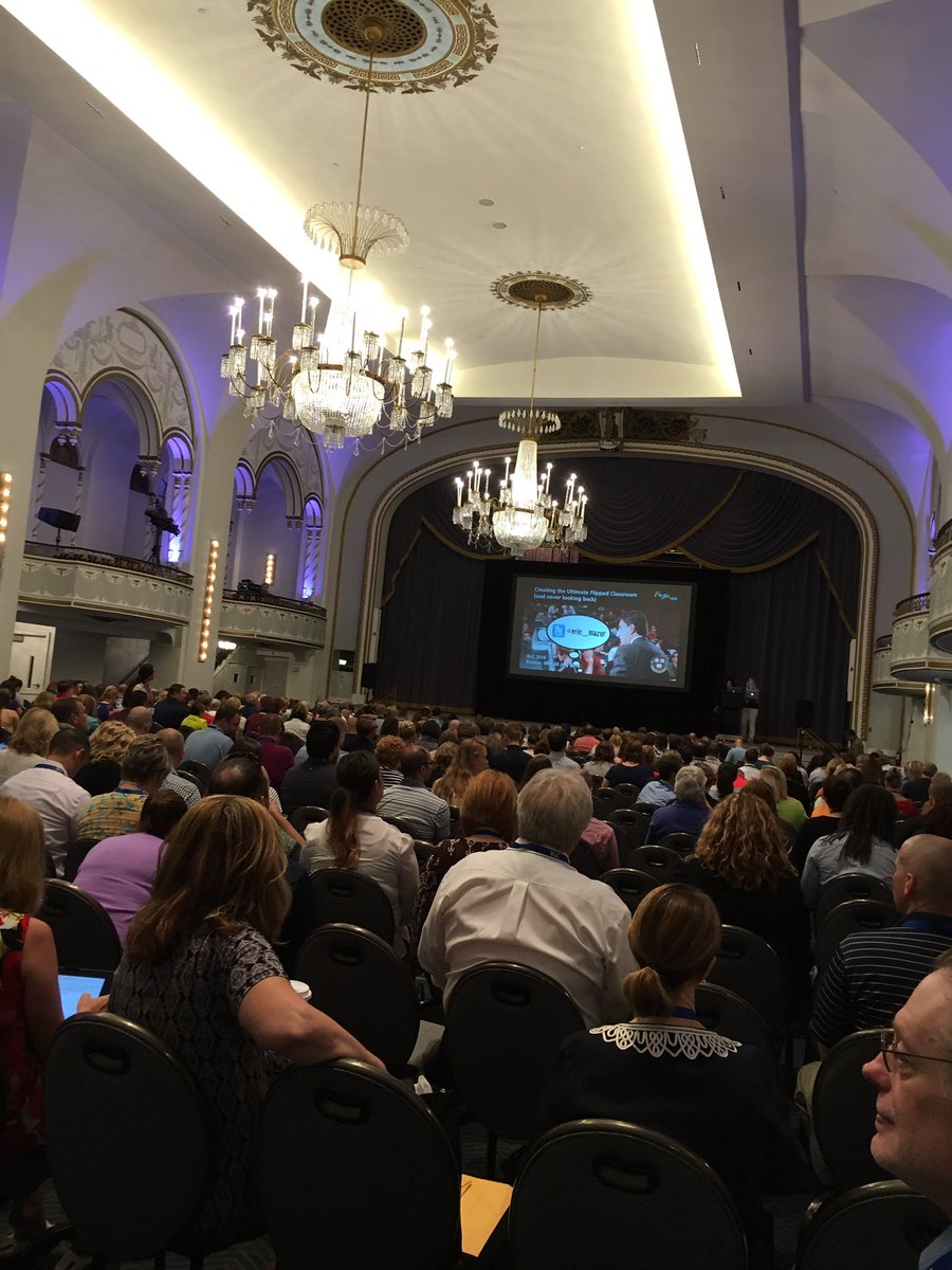 MOSAIC_STL's tweet image. Excited to be at the BLC16 conference. Thank you to ITEF for making this possible. #innovation @ITEFSTL #BLC16