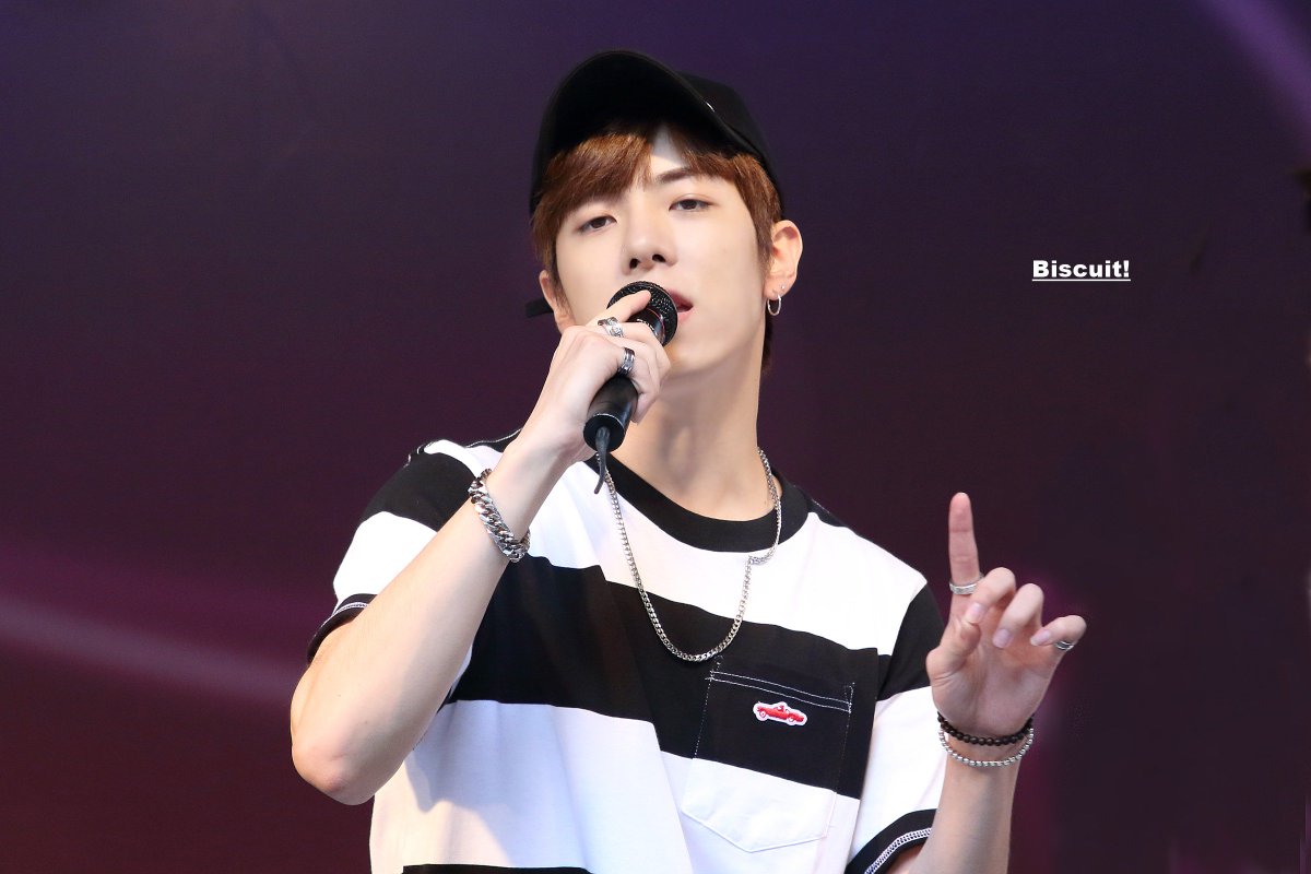 20160627 오사카 아베노 HOOP 1부
#HISTORY #히스토리 #김재호 #재호