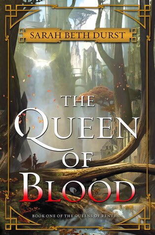 OUaTwilight's tweet photo. #WaitingonWednesday: #TheQueenofBlood & #BrightSmokeColdFire https://t.co/g0fuVyjs74 @HarperVoyagerUS @BalzerandBray https://t.co/YryjWrWQmS