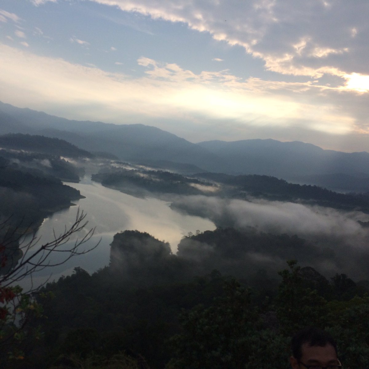 Chill & Wander tweet media