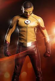 AngelH7097's tweet photo. #FlashC5 Flash Kid (Spoiler) https://t.co/3hg2JcIFg3