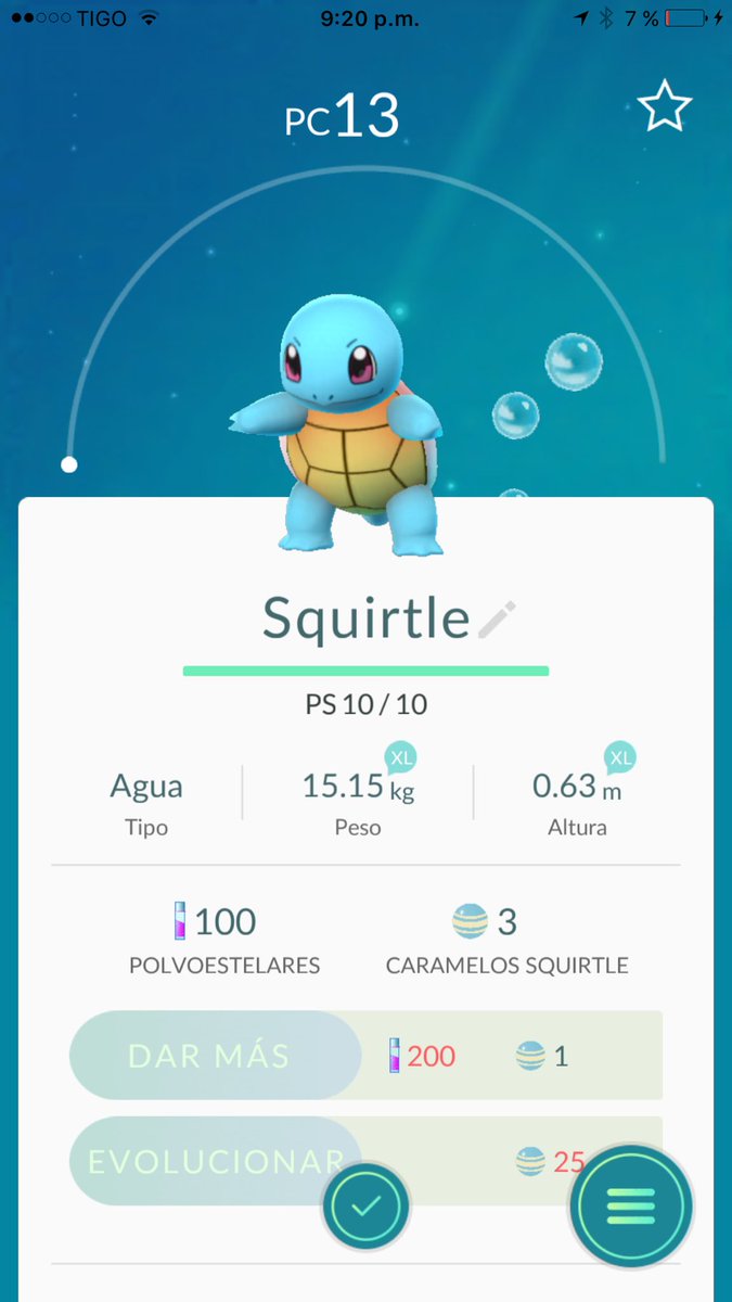 CarlosCarrizosa's tweet photo. Ahora que ya se puede descargar legalmente "vamo a calmarno " #PrimerPokemon #PokemonGO #PokemonGoColombia https://t.co/jH7hvwi1v0