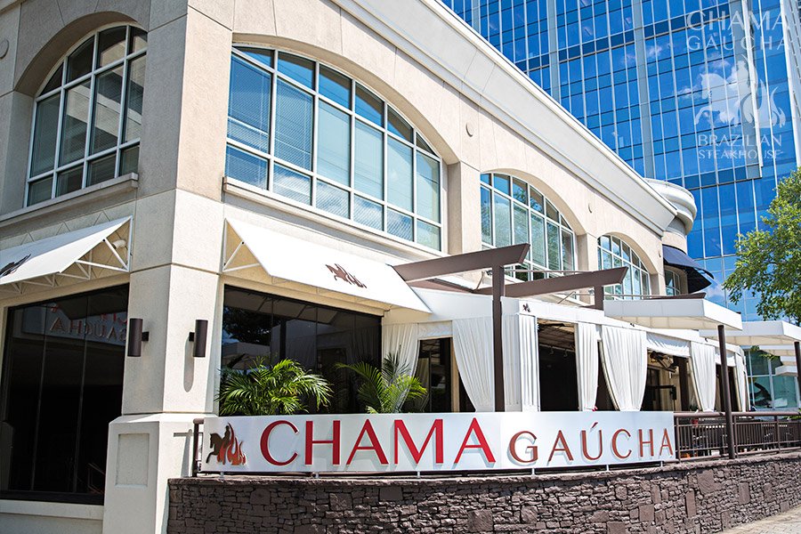 YPinAtlanta's tweet photo. Can't make it to Rio? No worries, you can eat like you're there at @chamagaucha! https://t.co/QPOBsBVhBP https://t.co/8ZURu9gx4W