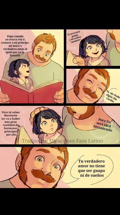 ladybugsandra12's tweet photo. Hasta mañana
Pero antes les dejo un cómic hermoso q quería compartir con ustedes 😳 https://t.co/qZ58z4O7db