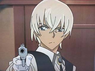 コナンキャラ画像垢 Twitter ನಲ ಲ 漆黒の特急に出てくる安室さん バーボン もイケメンすぎるぅ てか服装似合いすぎ 漆黒の特急 名探偵コナン 安室透 バーボン 黒ずくめの組織