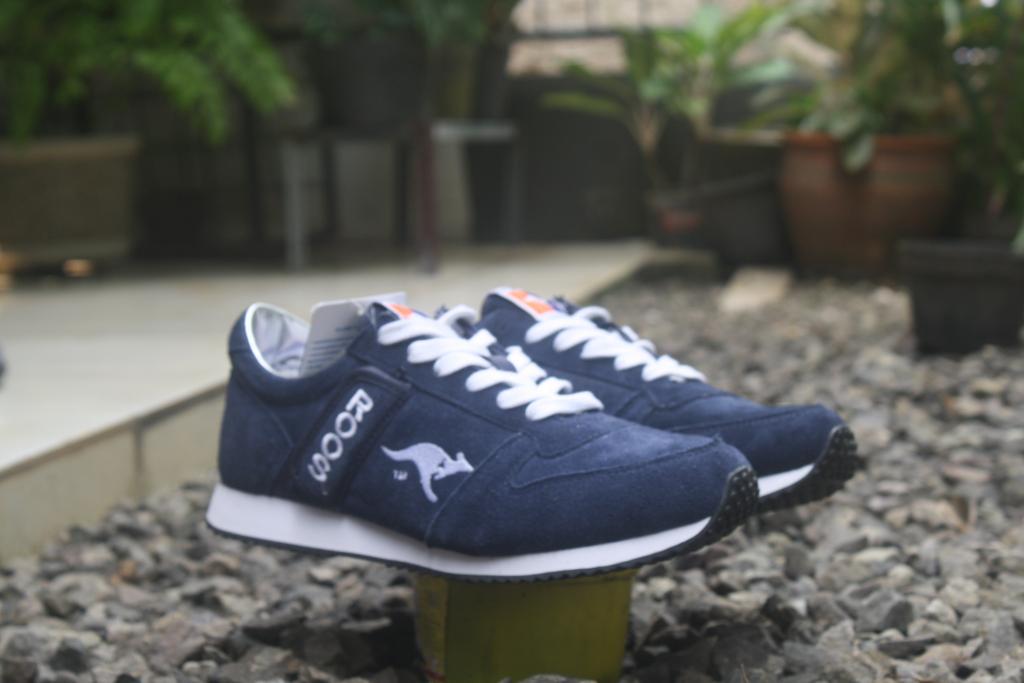 Kangaroos navy size 41-43 bnwb. 350k <a href="/KakicksStore/">KAKICKSSTORE</a> <a href="/ORGNVANSHOES/">ORGNVANSHOES</a> @jejualsepatu <a href="/MySkateSurfOl/">My Skate Surf Online</a> <a href="/ryanryfa/">sikielkoe</a>
