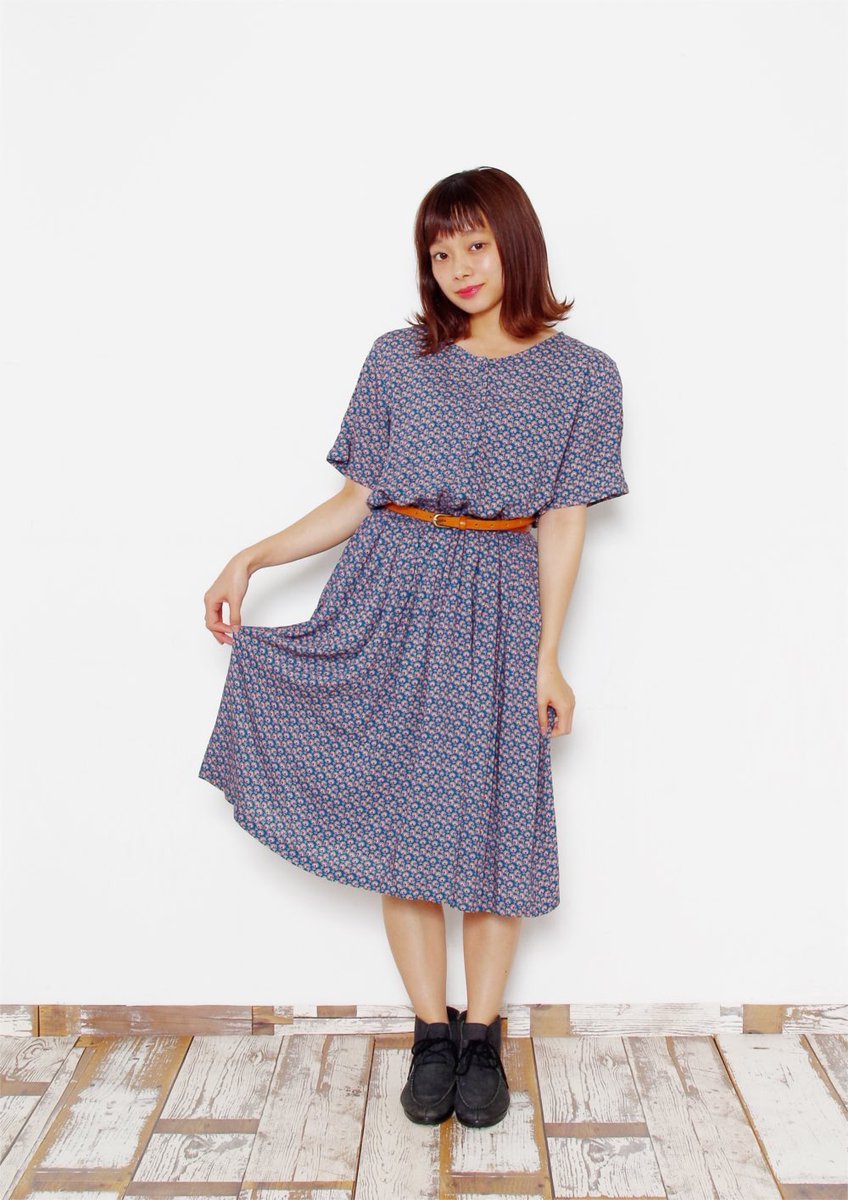 O Xrhsths Crisp新潟店 Sto Twitter お問い合わせ多数 タック袖花柄ワンピース グリーン ネイビー 4900 Tax 探していた方も多いのでは 新潟店に1枚ずつ入荷しました お問い合わせ 025 3 8538 Crisp クリスプ ワンピース O Xrhsths Crisp新潟店 Sto Twitter お問い合わせ多数 タック袖花柄ワンピース グリーン ネイビー 4900 Tax 探していた方も多いのでは 新潟店に1枚ずつ入荷しました お問い合わせ 025 3 8538 Crisp クリスプ ワンピース