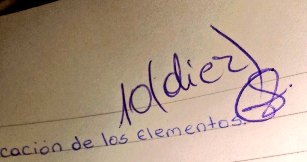 Te Digo La Posta 👌🏼 tweet media