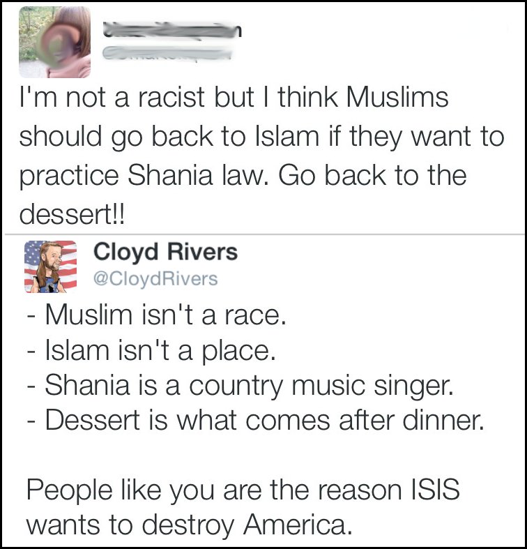 CloydRivers's tweet photo. Merica. https://t.co/MAYM4HWjLE