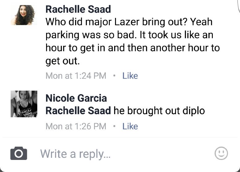 Joseph_Avila28's tweet photo. LMAO!!! @MAJORLAZER @diplo #OhNicole #Diplo #MajorLazer #HARDSUMMER #Fail https://t.co/gKJLhhcXAr