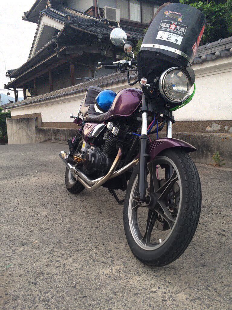 masaya1171174's tweet photo. ザリ売ります。
評価はDMお願いします！
マジェ交換希望です！

#ザリ売ります
#XJR売ります
#ゼファー売ります
#マジェスティ売ります https://t.co/9Mrrm1fNvG