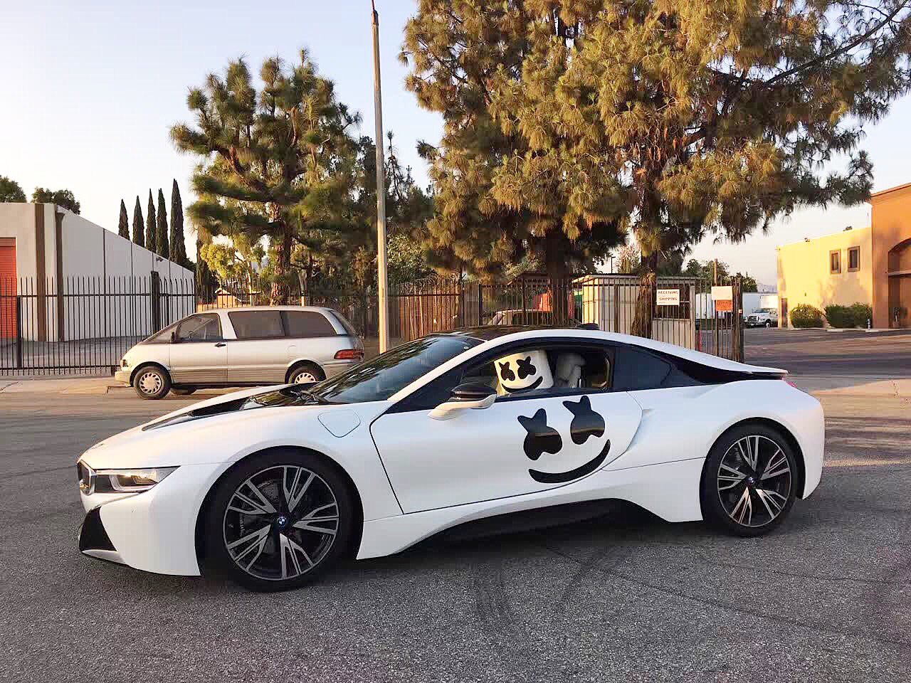 marshmello on Twitter "On my way to rescue all the