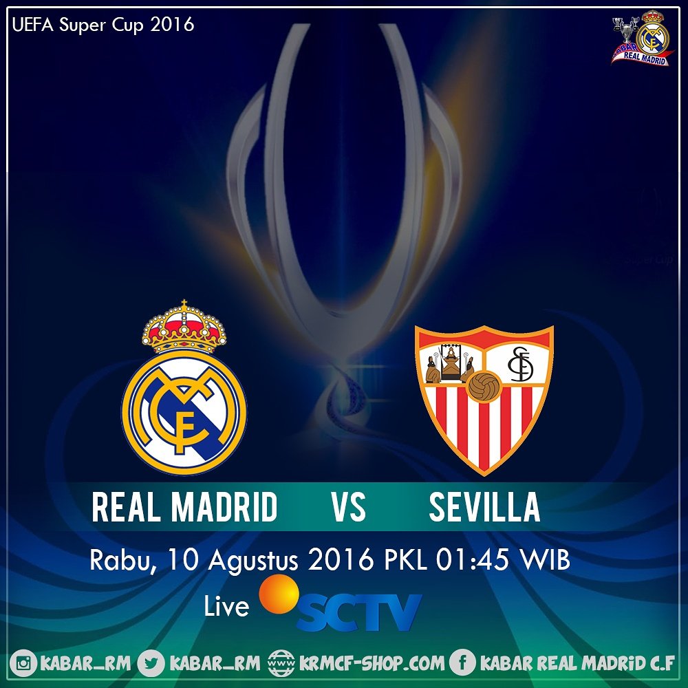 Kabar Real Madrid CF tweet media