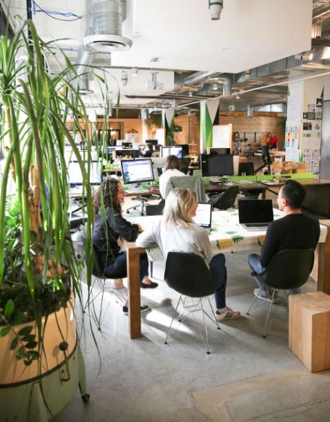 CultureAmp's tweet photo. Insights from Vend: What Happens When You Empower Employees to Try Anything https://t.co/1UzWauILIP https://t.co/OhQkPDYtLq