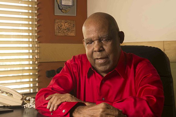 AndrewHolnessJM's tweet photo. Jamaica has lost an icon.  We mourn tonight with @marciaforbes Delano and the entire #phasethree family #RIPPardy https://t.co/tCttbcIorO