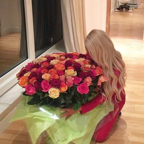 ملكة بغداد (@alimrur61) on Twitter photo 