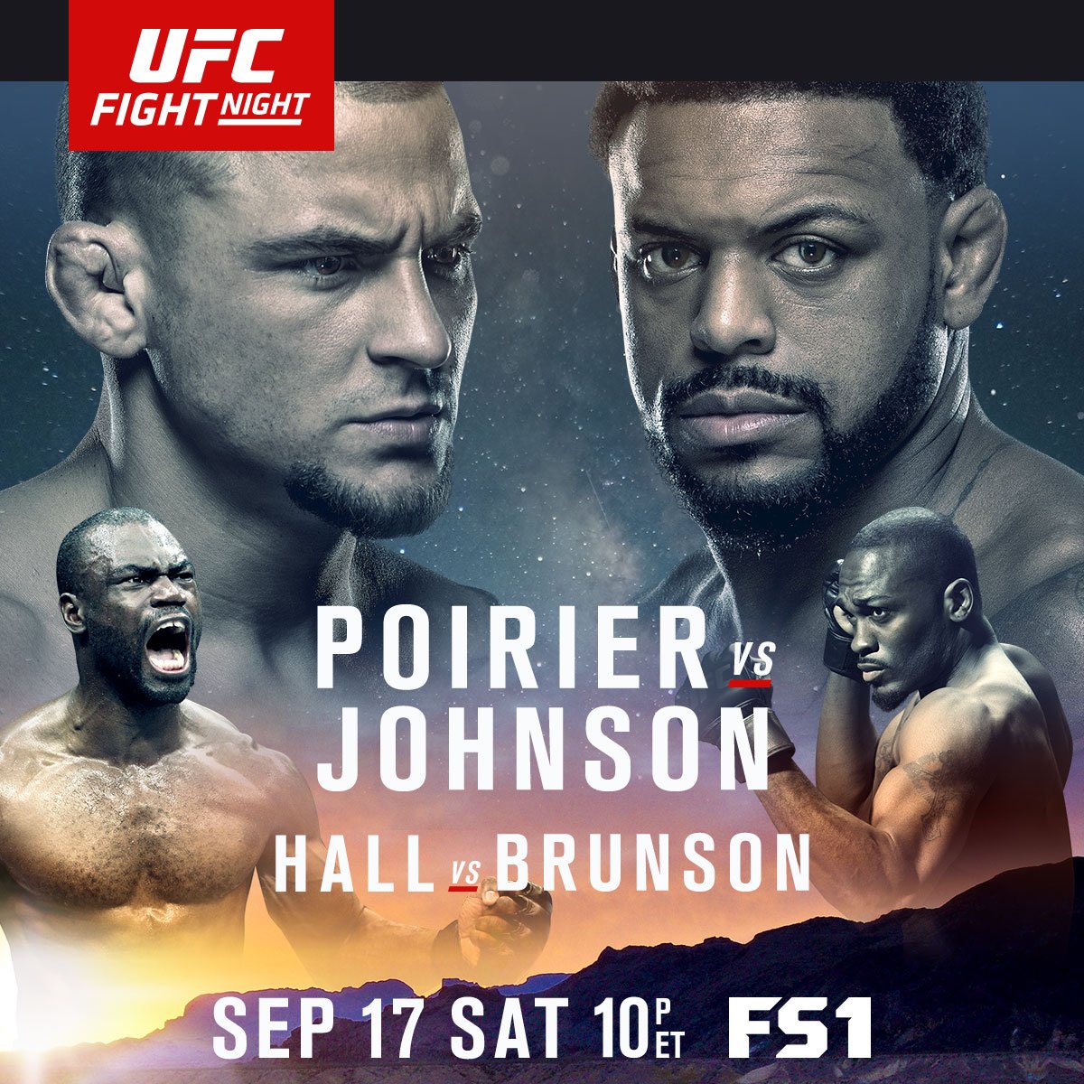 [UFC] Fight Night 94: Poirier vs. Johnson Co-BbFIUkAA0e1z