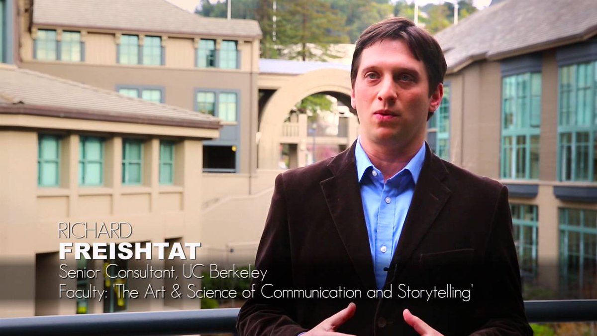 BerkeleyExecEd's tweet photo. Check out our Art &amp; Science of Communication and Storytelling Program Registration now open https://t.co/1KGePtDjDd https://t.co/9uhCHrnvBQ