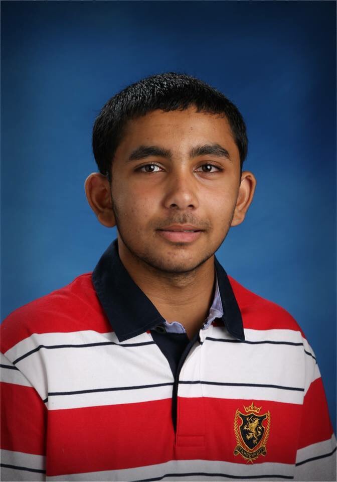 PhaseShiftSauga's tweet photo. Rishav Banerjee is our fourth featured speaker at Phase Shift Mississauga! #neurodiversity #pse2k16 #sauga https://t.co/BCwb4c1gpO