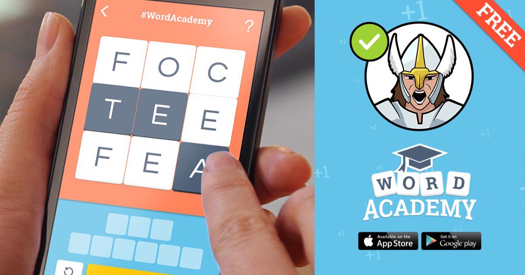FamSearcher's tweet photo. I just finished level KNIGHT of #WordAcademy! Your turn! https://t.co/why65tJ2Zn https://t.co/NFjp7ExLWs