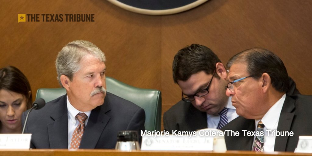 TexasTribune's tweet photo. There was little agreement at today's meeting over funding schools based on performance: https://t.co/QyQOOVpDps https://t.co/3vO6G7O8vK