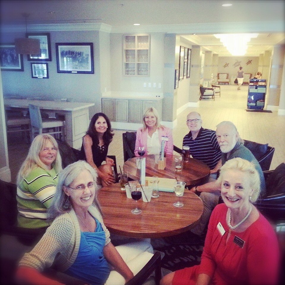 Authors_Florida's tweet photo. Attend Florida #Authors & #Publishers conference for #learning & #laughs! Aug 5–6 #FAPAac16 https://t.co/YK4lIc8anz https://t.co/msYoLiIAJ9