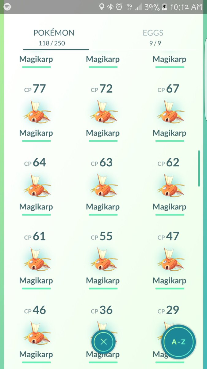 Shandairs's tweet photo. What Wellington waterfront looks like in the morning.

#PokemonGO #Magikarp #wellington #NZ https://t.co/tg1Jhnm7eS