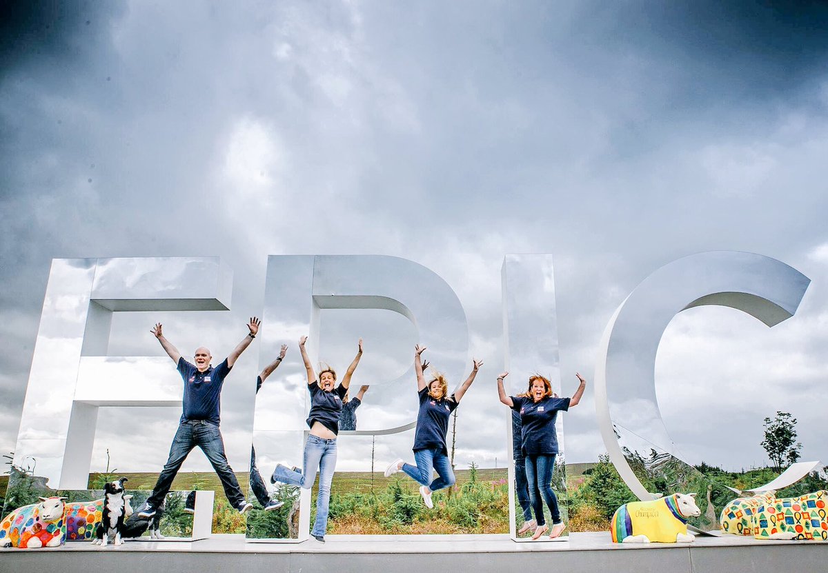 openroadstudios's tweet photo. Amazing photoshoot @OPALlandegla tonight with #DestinationWrexham team! @VisitWalesBiz @MariSian #FindYourEpic https://t.co/MbIG5mq0qP