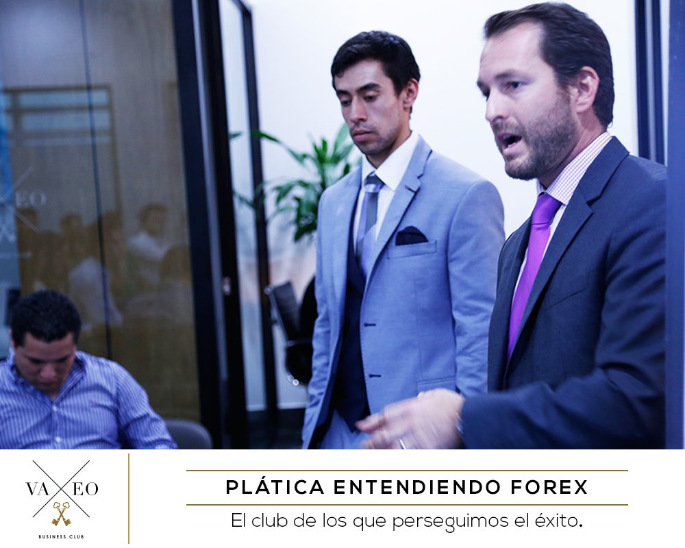 VAEOffices's tweet photo. Se llevó a cabo la plática Entendiendo Forex en nuestras oficinas de #Monterrey para nuestros miembros #VAEO. https://t.co/vd6B2rZppP