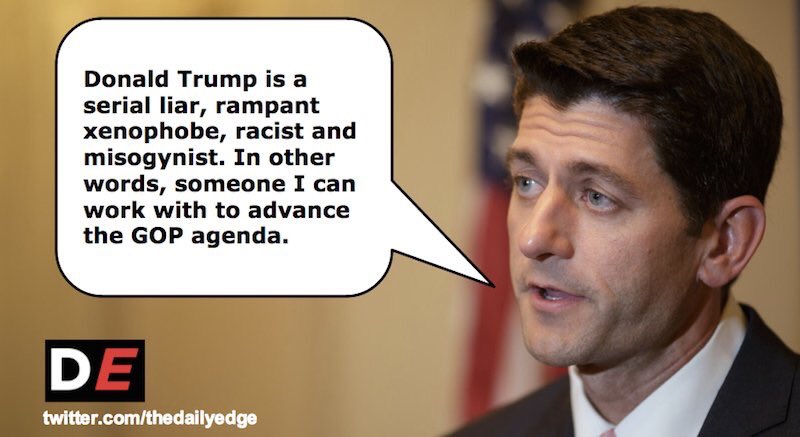 thismainelife's tweet photo. @realDonaldTrump
#NeverTrump #NeverPaulRyan #HillYes #ImWithHer #UnstableDonaldTrump https://t.co/366iXZOry3