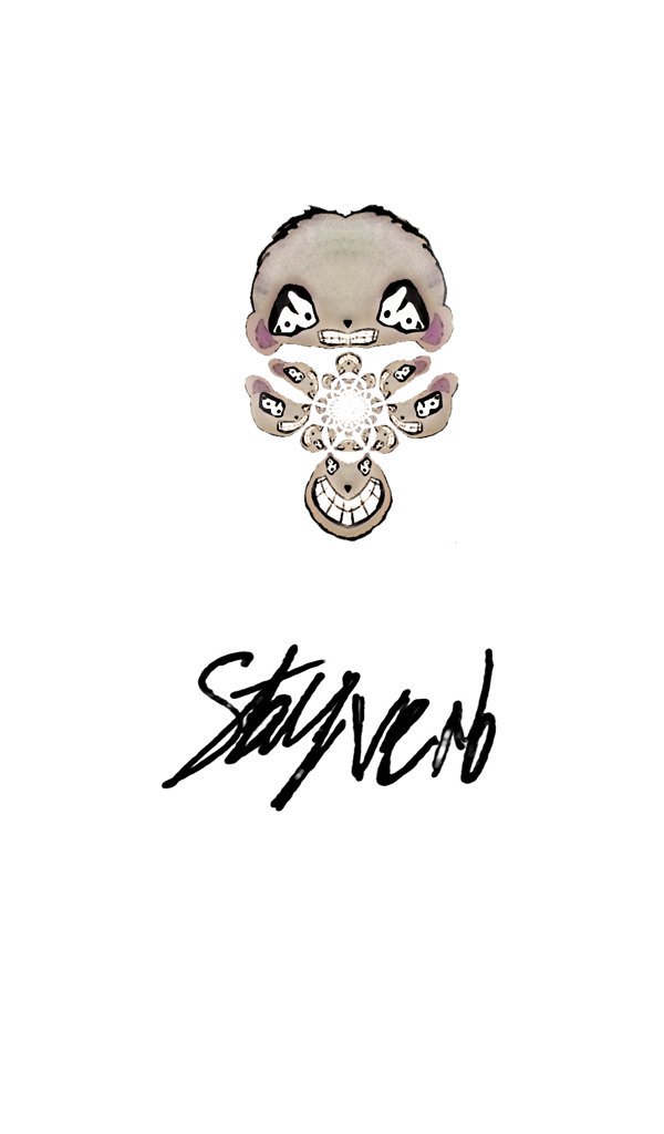 StayVerb's tweet image. Mall T Shirt #Stayverb #streetwear