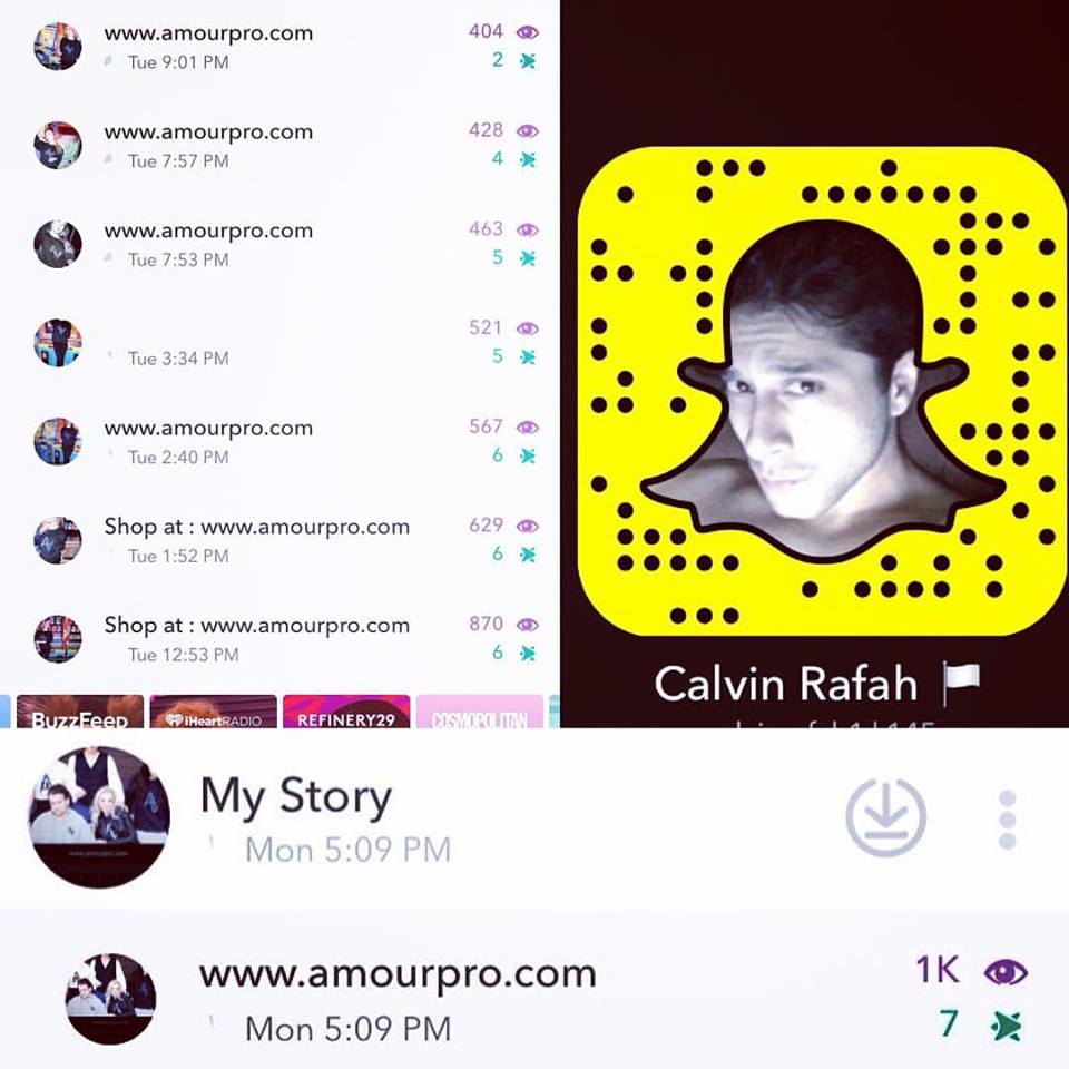 AmourPropre2's tweet photo. ScreenShot Code #Snapchat 👻- CalvinRafah1 https://t.co/VaM7UsXzzA