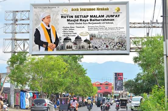 MZA_ACEH's tweet photo. Insyaallah malam ini (Kamis,4-8-2016) di Masjid Raya Baiturrahman Banda Aceh
#syaikhmuda #zikiraceh #aceh #news #mrb https://t.co/L9uSHiprzq