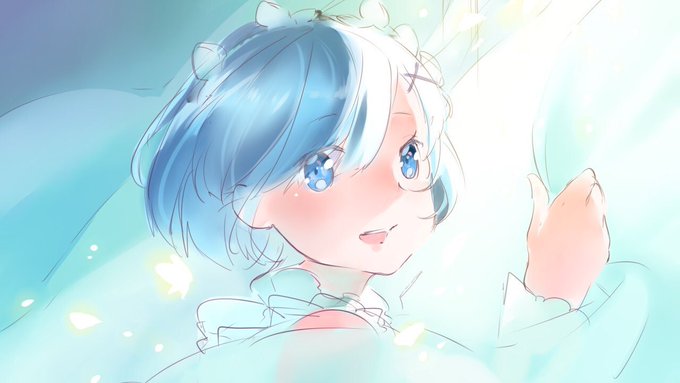 スバルくん朝ですよ 