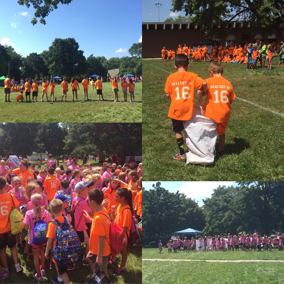 Lincoln Parks and Recreation (@lnkparksrec) on Twitter photo Congrats <a href="/irvingrec/">Irving Rec. Center</a> & <a href="/calvertrec/">Calvert Rec. Center</a> on sharing the Golden Rock trophy for the 2016 Summer Day Camp Play Day! #lnk Congrats <a href="/irvingrec/">Irving Rec. Center</a> & <a href="/calvertrec/">Calvert Rec. Center</a> on sharing the Golden Rock trophy for the 2016 Summer Day Camp Play Day! #lnk