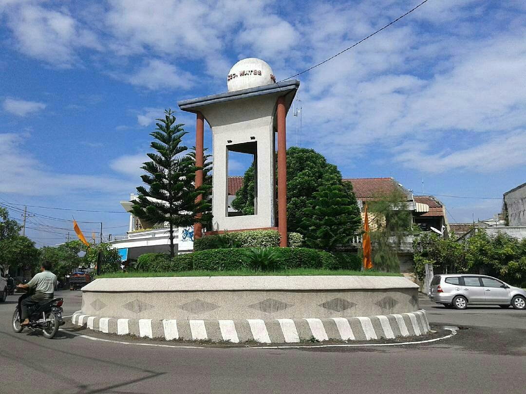 infokediri's tweet photo. Selamat pagi Kediri. Dapat salam dari Wates. | Foto IG :  yunan_nst https://t.co/BN7uC7nALw