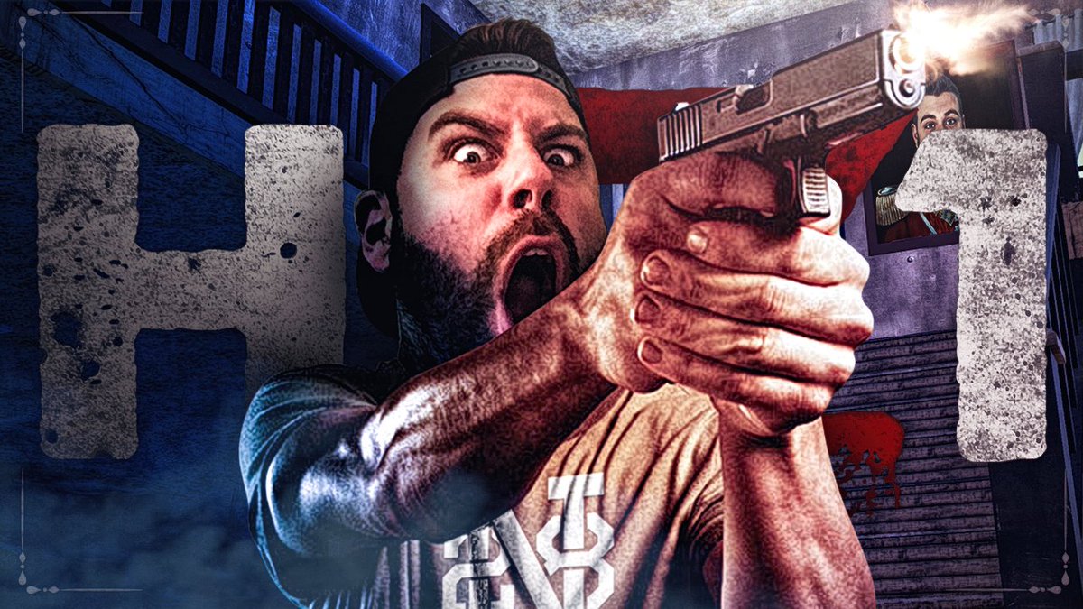 Nick28T's tweet image. 7 hours of FIFA is good, time to smash some #H1Z1 

twitch.tv/nick_28t